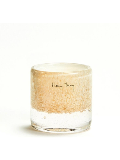 Henry Dean | Waxinelichthouder | H. Mary |Lynx