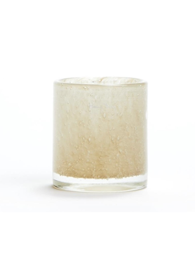 Henry Dean Waxinelichthouder H. Mary Beige Bubbles L - Vorspaget Home