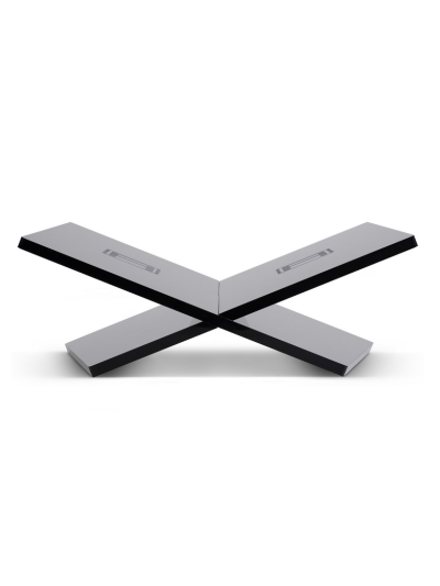 Assouline | Bookstand | Black | Vorspaget Home