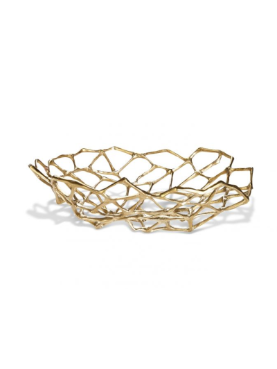 Tom Dixon | Bone Bowl