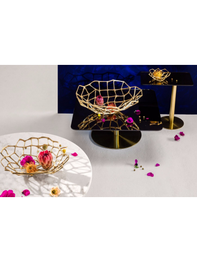 Tom Dixon | Bone Bowl