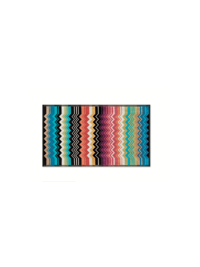 Missoni Home | Giacomo | Gastenhandoek |  100