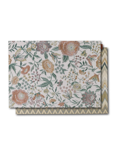 Missoni Home | Papermat | Placemats | Set van twee | 165