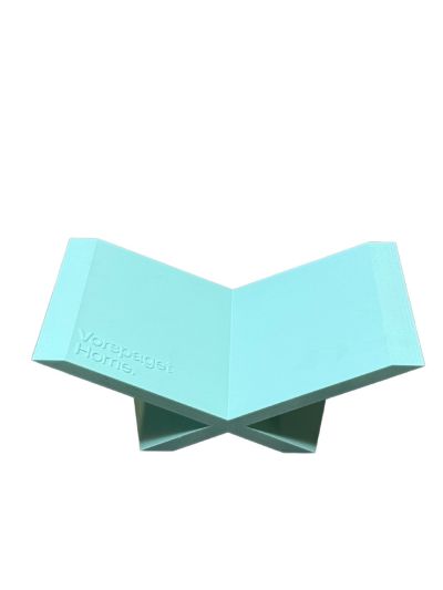 Vorspaget Home | Boekenstandaard | Sea Green