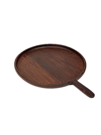 Serax Serveerschotel L Wood Pure - Vorspaget Home