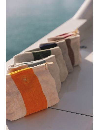 Place Reservee Toilettas Gold - Vorspaget Home