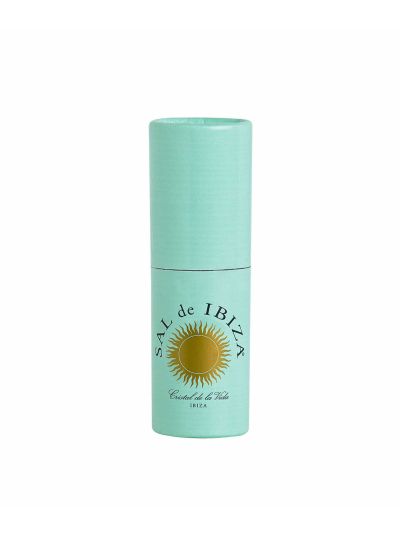 Sal de Ibiza | Fleur de Sel | Granito Zeezout Lipstick