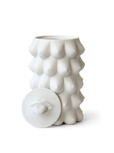 Jonathan Adler | Georgia Cookie Jar | Vorspaget Home