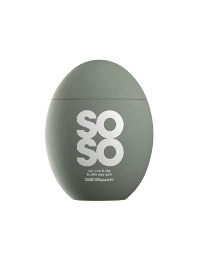 Soso Zeezout Truffel - Vorspaget Home