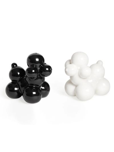 Jonathan Adler | Poodle Salt And Pepper Set | Vorspaget Home
