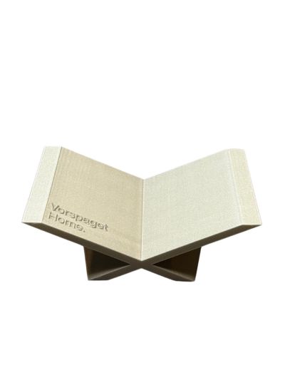 Vorspaget Home | Boekenstandaard | Sparkle Gold