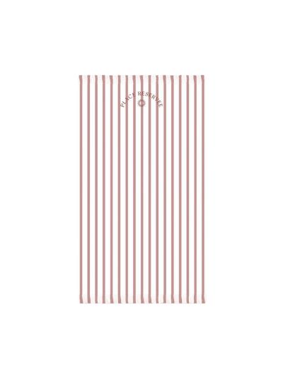 Place Reservee | Strandlaken | Holiday | Tan | Vorspaget Home