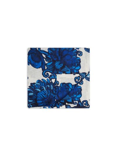 La Double J Tablecloth Anemone - Vorspaget Home