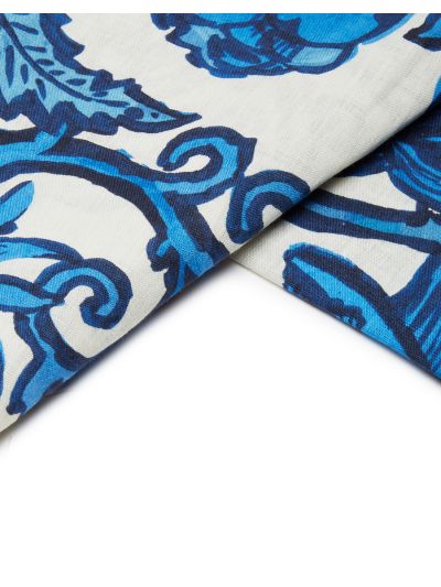 La Double J Tablecloth Anemone - Vorspaget Home