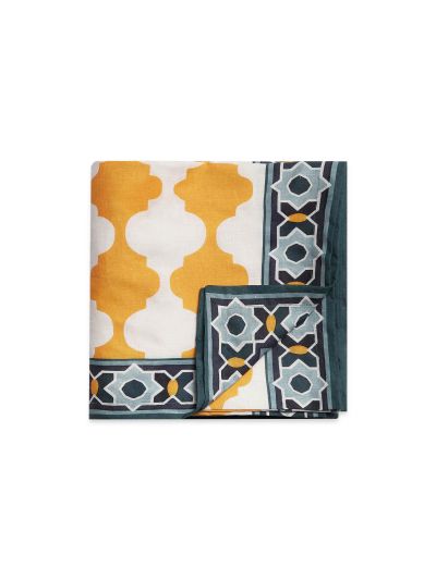 La Double J Tablecloth Plaza - Vorspaget Home