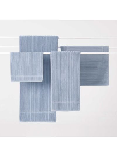 Innate Collection Shale Badmat Carbon - Vorspaget Home