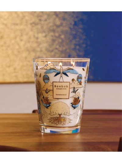 Baobab Collection SS26 | Tomorrowland 2026 | Geurkaars | PRE-ORDER