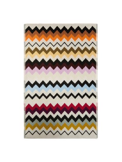 Missoni Home | Murrina | Gastendoek | 100 | Vorspaget Home