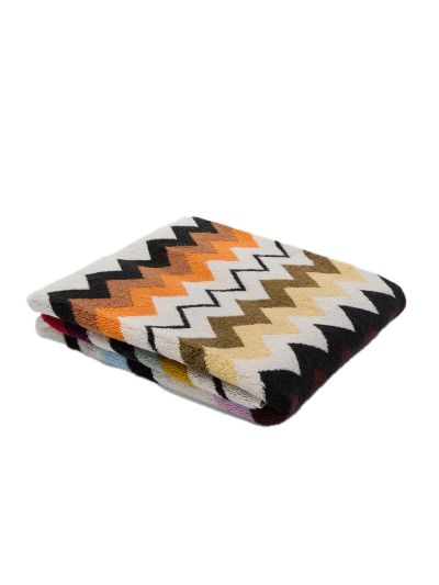 Missoni Home | Murrina | Gastendoek | 100 | Vorspaget Home