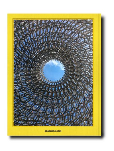 Assouline | Koffietafelboek | Travel by Design - Vorspaget Home