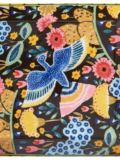 La Double J | Trinket Tray | Colombo Nero | Vorspaget Home