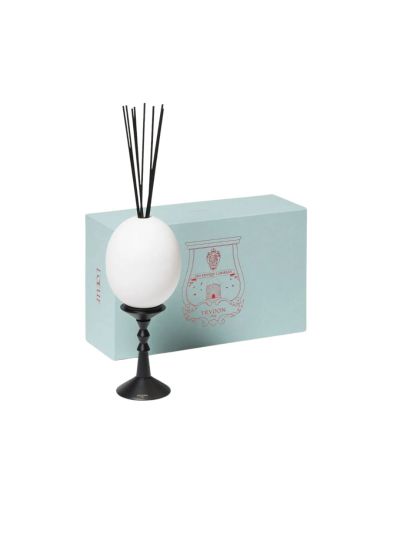 Trudon | Abd El Kader | L'oeuf | Diffuser | Vorspaget Home