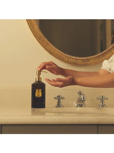 Trudon | Medie | Liquid Soap | 350ml | Vorspaget Home