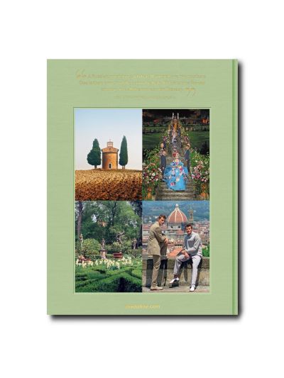 Wedding Gift Z&S | Assouline | Koffietafelboek | Tuscany Marvel