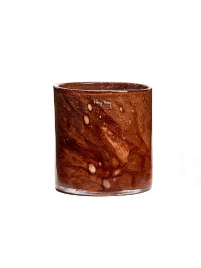Henry Dean | Waxinelicht | Cylinder | Coco