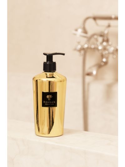 Baobab Collection Women in Gold Hand Wash Gel Gift Box - Vorspaget Home