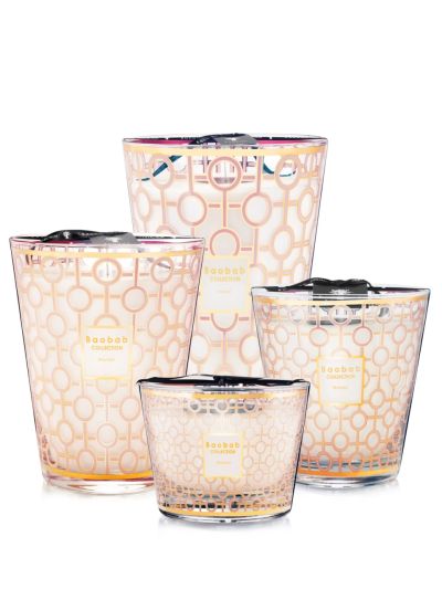 Baobab Collection Women & Gentleman Women - Vorspaget Home