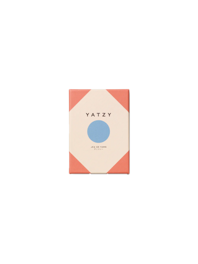 Printworks Yatzy Play - Vorspaget Home