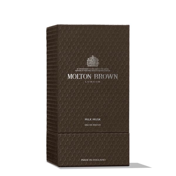 MOLTON BROWN | Molton Brown | Milk Musk  | Eau De Parfum | 100ml