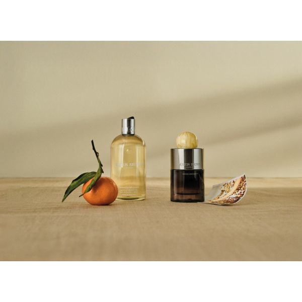 MOLTON BROWN | Molton Brown | Orange & Bergamot | Eau De Parfum | 100ml