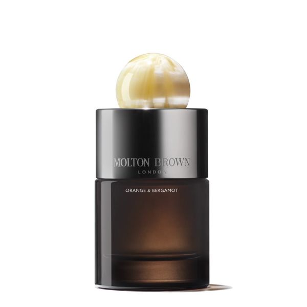 MOLTON BROWN | Molton Brown | Orange & Bergamot | Eau De Parfum | 100ml