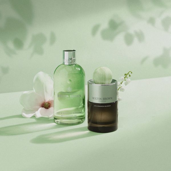 MOLTON BROWN | Molton Brown | Lily & Magnolia Blossom | Eau De Parfum | 100ml
