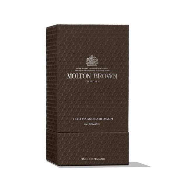 MOLTON BROWN | Molton Brown | Lily & Magnolia Blossom | Eau De Parfum | 100ml
