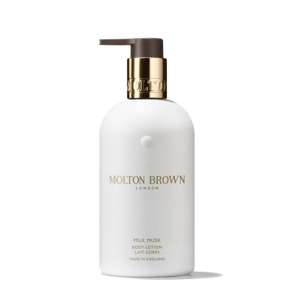 MOLTON BROWN | Molton Brown | Milk Musk | Body Lotion | 290ml