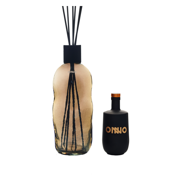 ONNO COLLECTION | Onno Collection | Cape Champagne | Muse | Diffuser | 2 L 