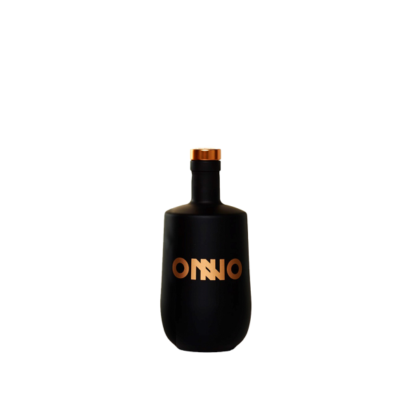 ONNO COLLECTION | Onno Collection | Zanzibar | Diffuser Navulling | 500 ml