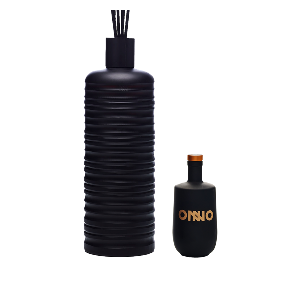 ONNO COLLECTION | Onno Collection | Diffuser Sphere | Zanzibar | 5 L