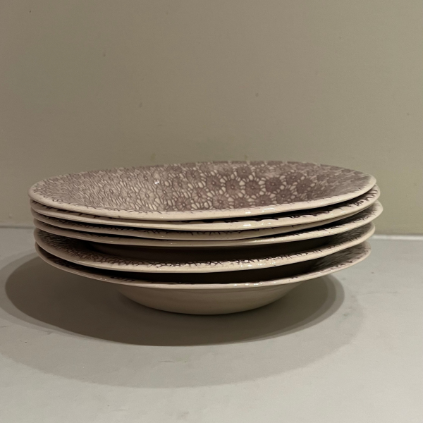 WONKI WARE | Wonki Ware | Pastabord Diep | Diverse Kleuren