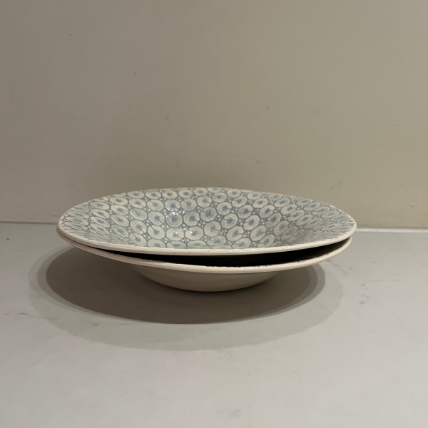 WONKI WARE | Wonki Ware | Pastabord Diep | Diverse Kleuren