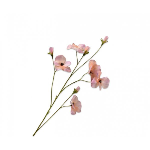 SILK-KA | Silk-ka | Viool Tak Mauve | 103cm