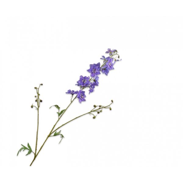 SILK-KA | Silk-ka | Delphinium Tak Lavendel/Paars | 101cm