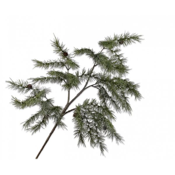 SILK-KA | Silk-ka | Naaldtak | Groen | 91cm