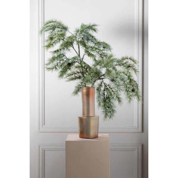 SILK-KA | Silk-ka | Naaldtak | Groen | 91cm