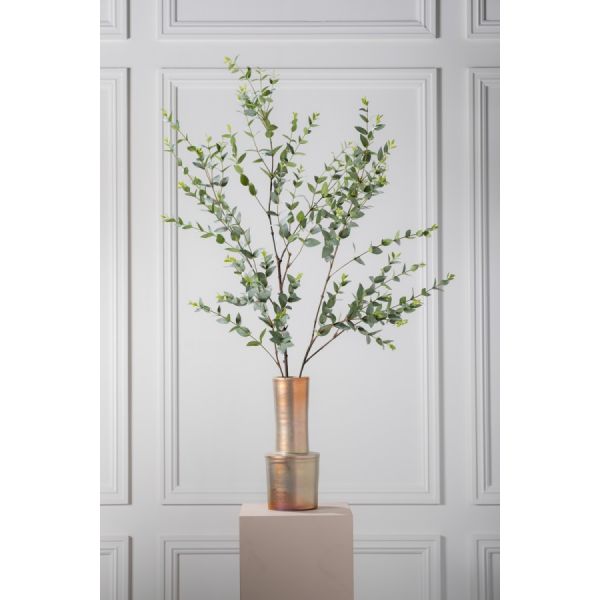 SILK-KA | Silk-ka | Bladtak | Groen | 137cm