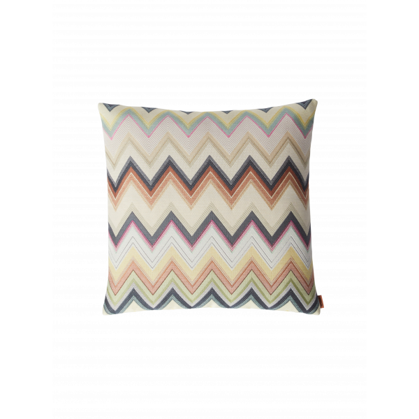 MISSONI HOME | Missoni Home | Agadir | Sierkussen | Multicolour | 40x40 cm