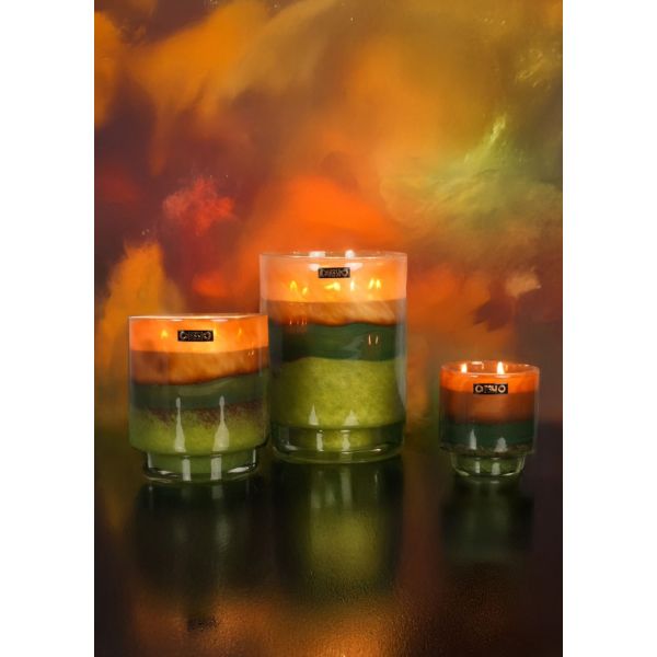 ONNO COLLECTION | Onno Collection | Geurkaars | Art Jane | True Fig | S